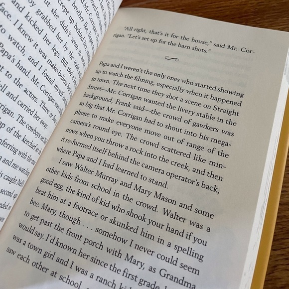 The Nerviest Girl in the World by: Melissa Wiley hardback book - Picture 2 of 4